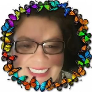 Meet your Posher, Catherine